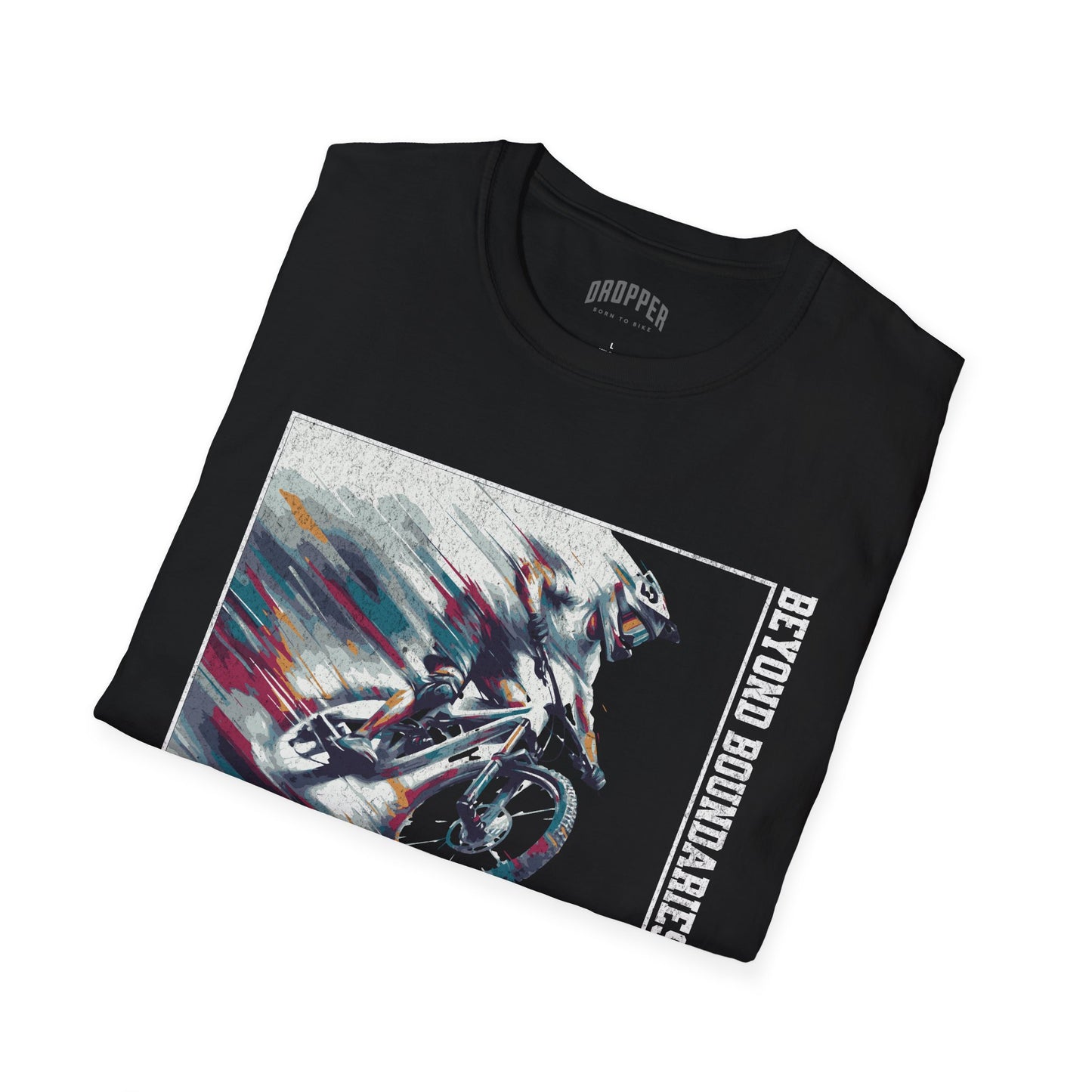 Beyond Boundaries T-Shirt