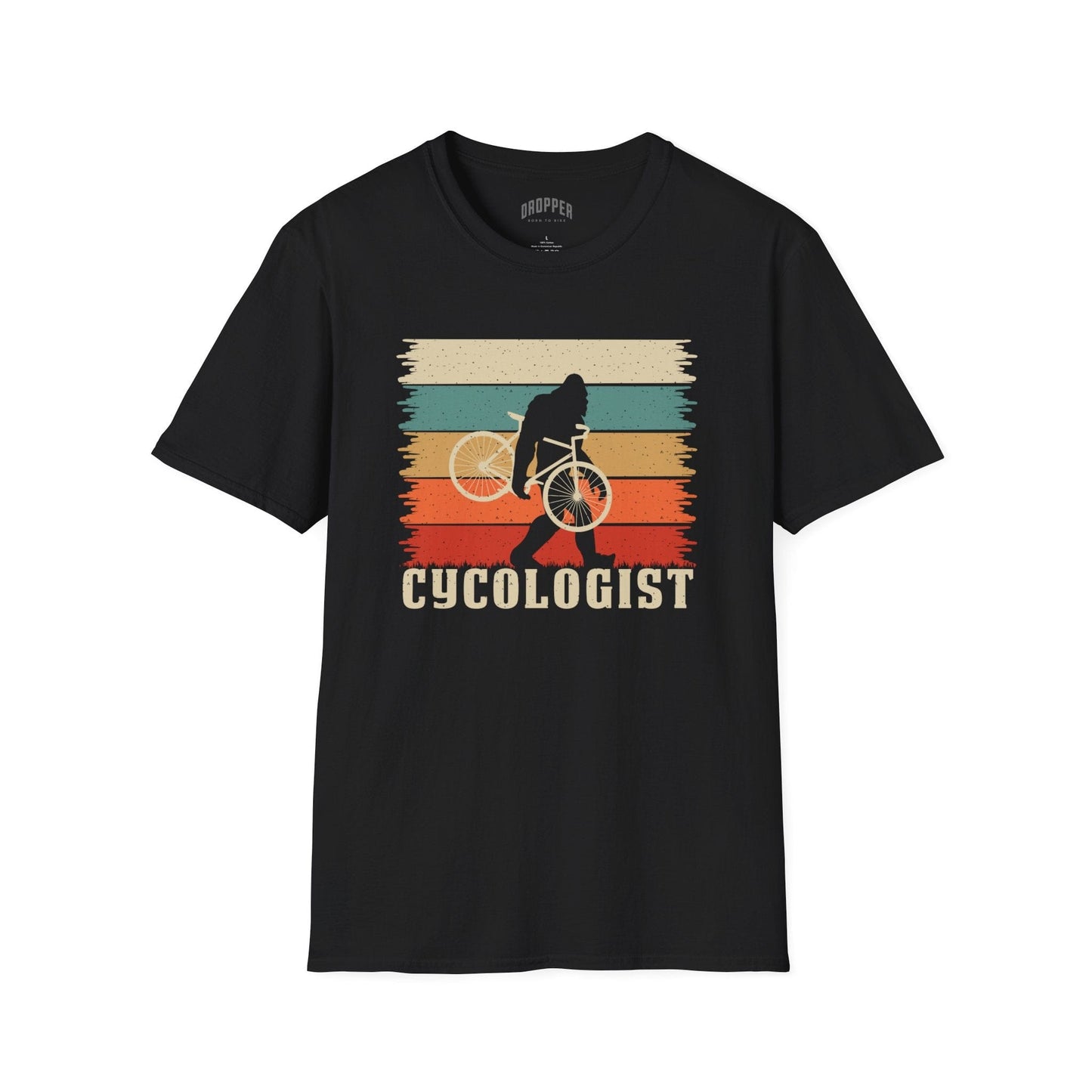 Cycologist T-Shirt