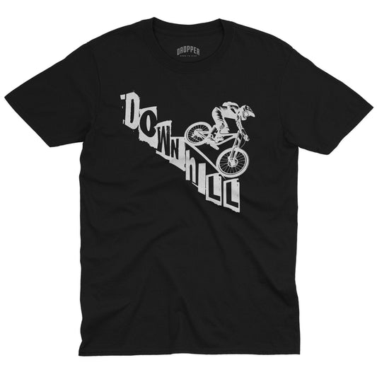 Downhill T-Shirt