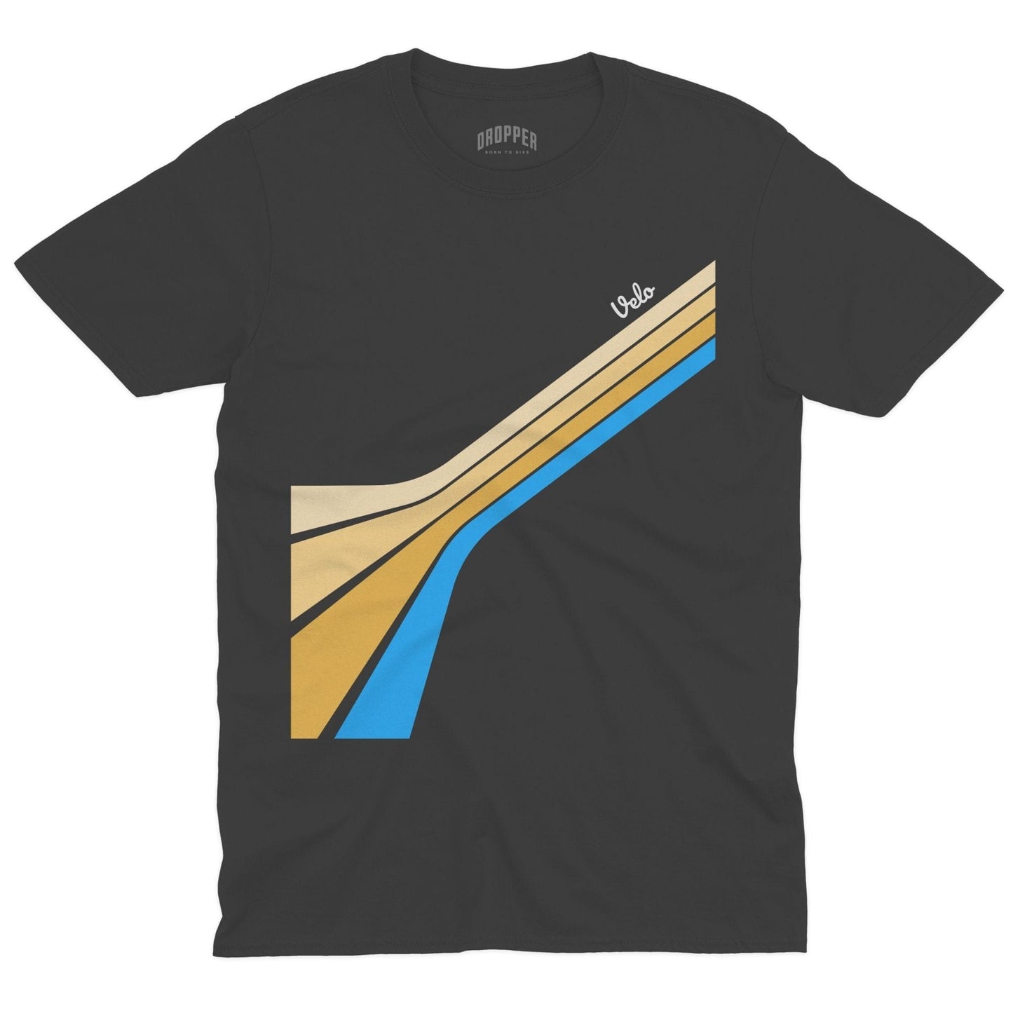 Velodrome T-Shirt