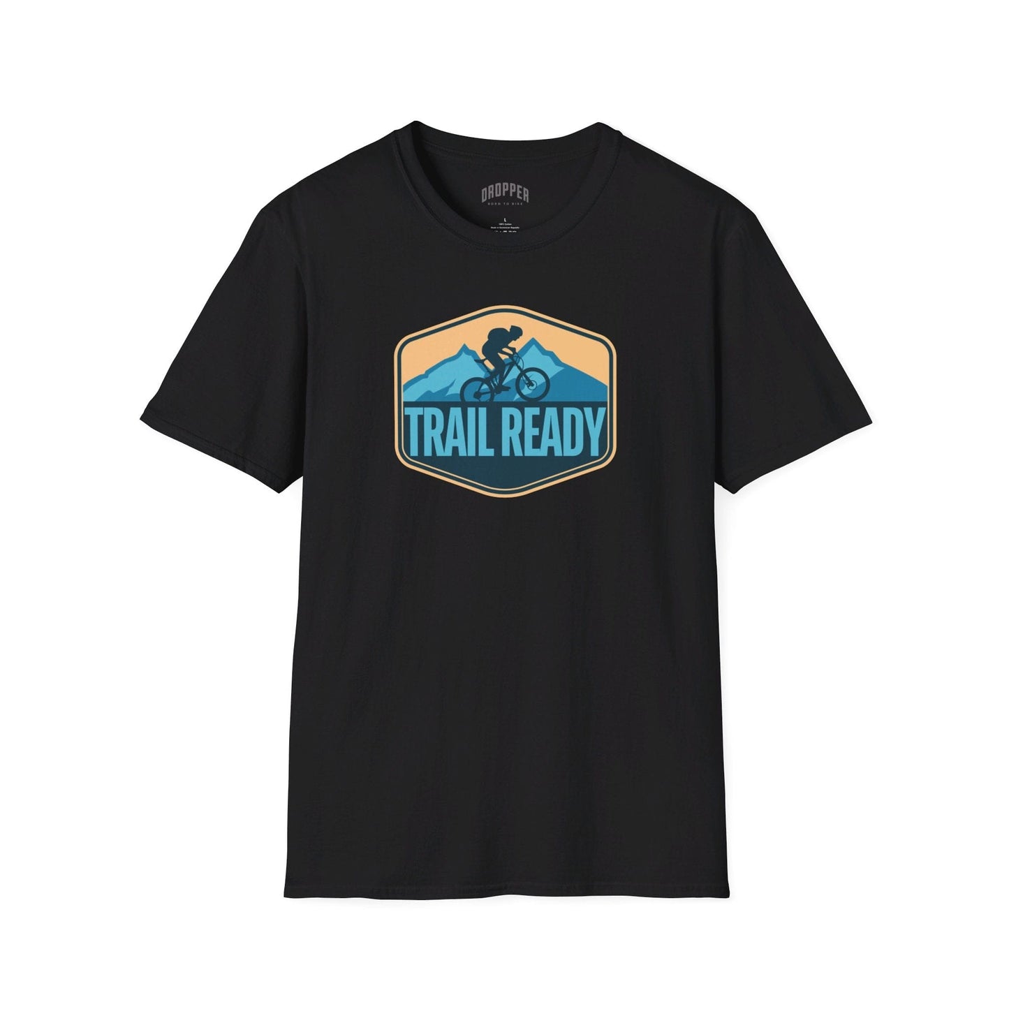 Trail Ready T-Shirt