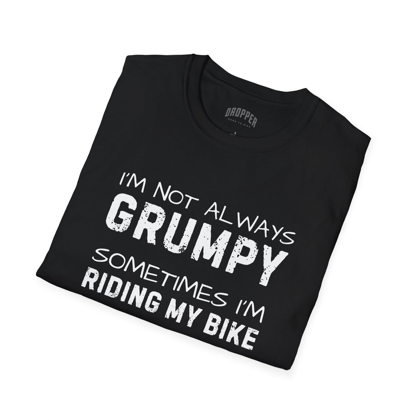 Grumpy T-Shirt