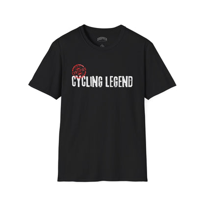 Cycling Legend T-Shirt