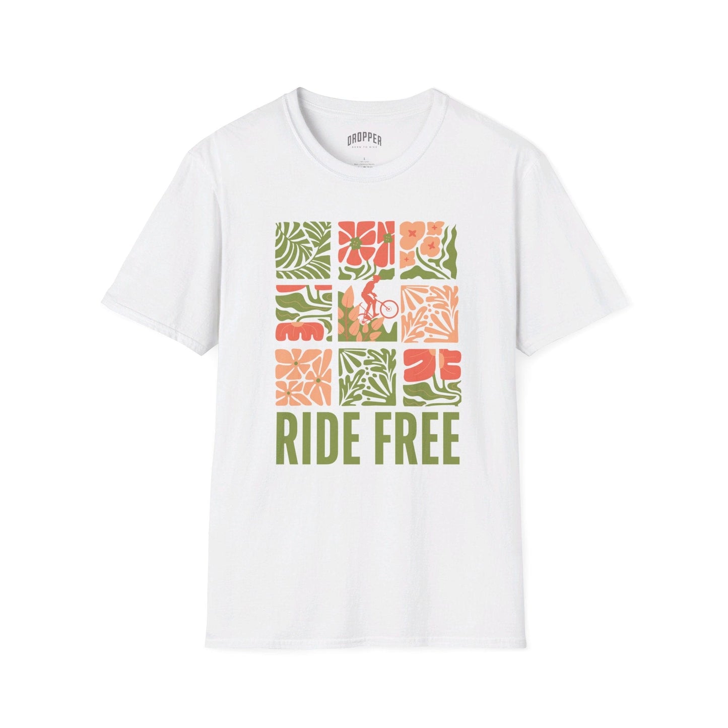 Ride Free T-Shirt