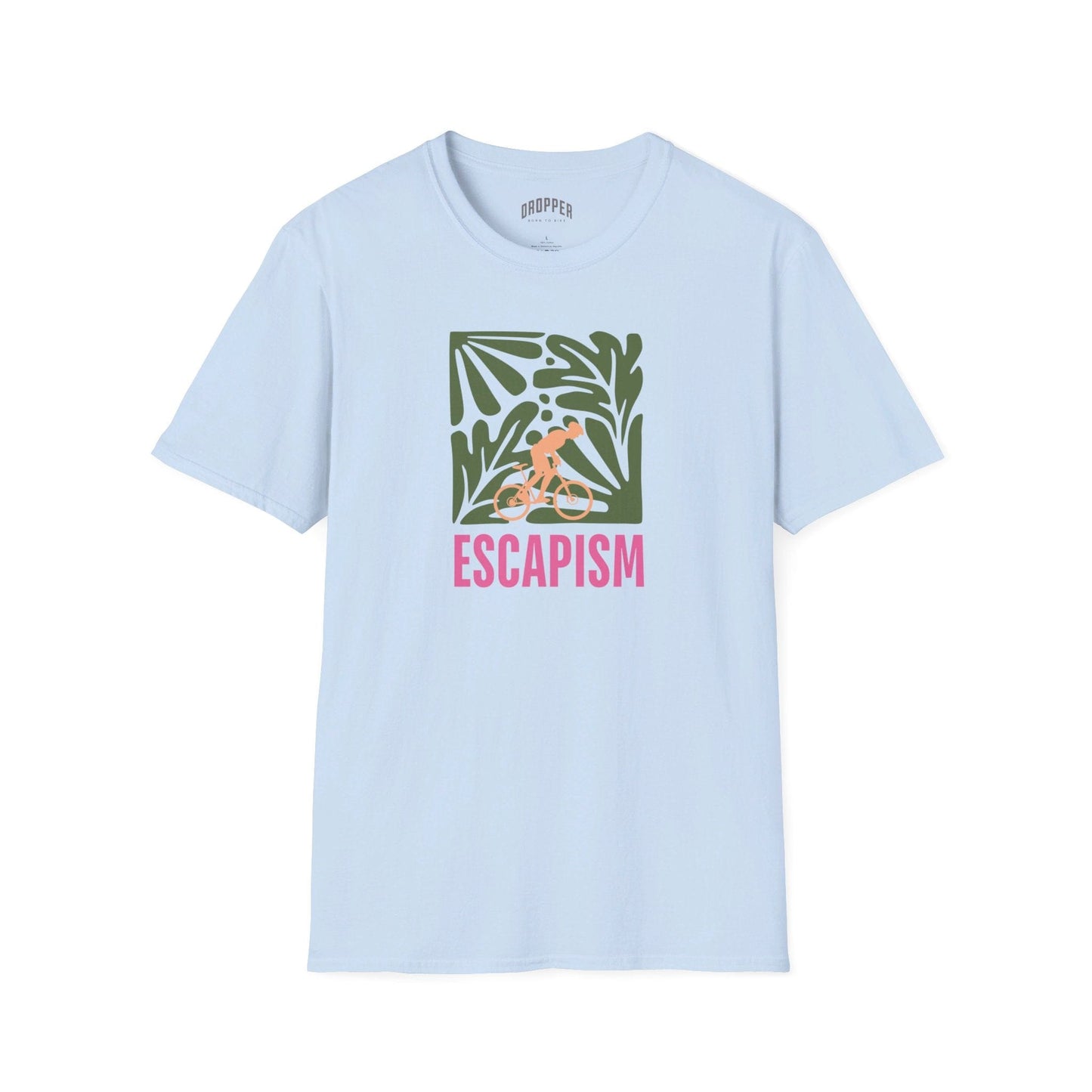 Escapism [Pink] T-Shirt