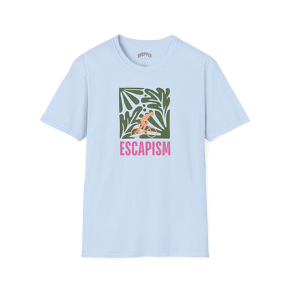 Escapism [Pink] T-Shirt