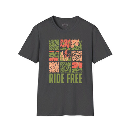 Ride Free T-Shirt