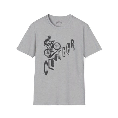 Climber T-Shirt