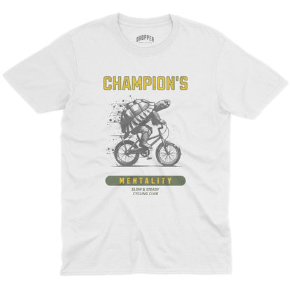 Champion's Mentality T-Shirt