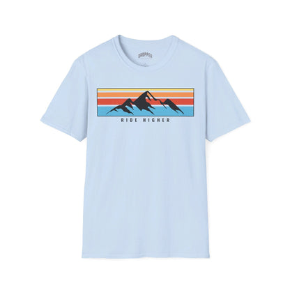 Ride Higher T-Shirt