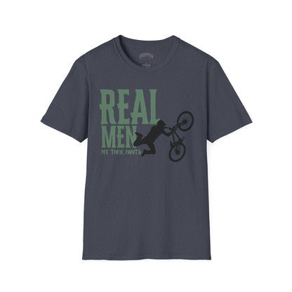 Real Men... T-Shirt