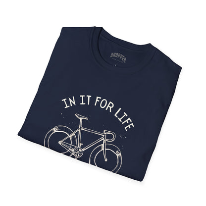 For Life T-Shirt
