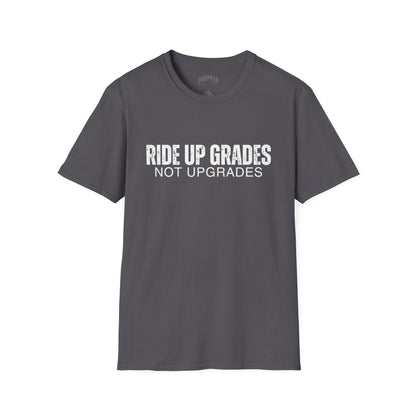 Ride Up Grades T-Shirt