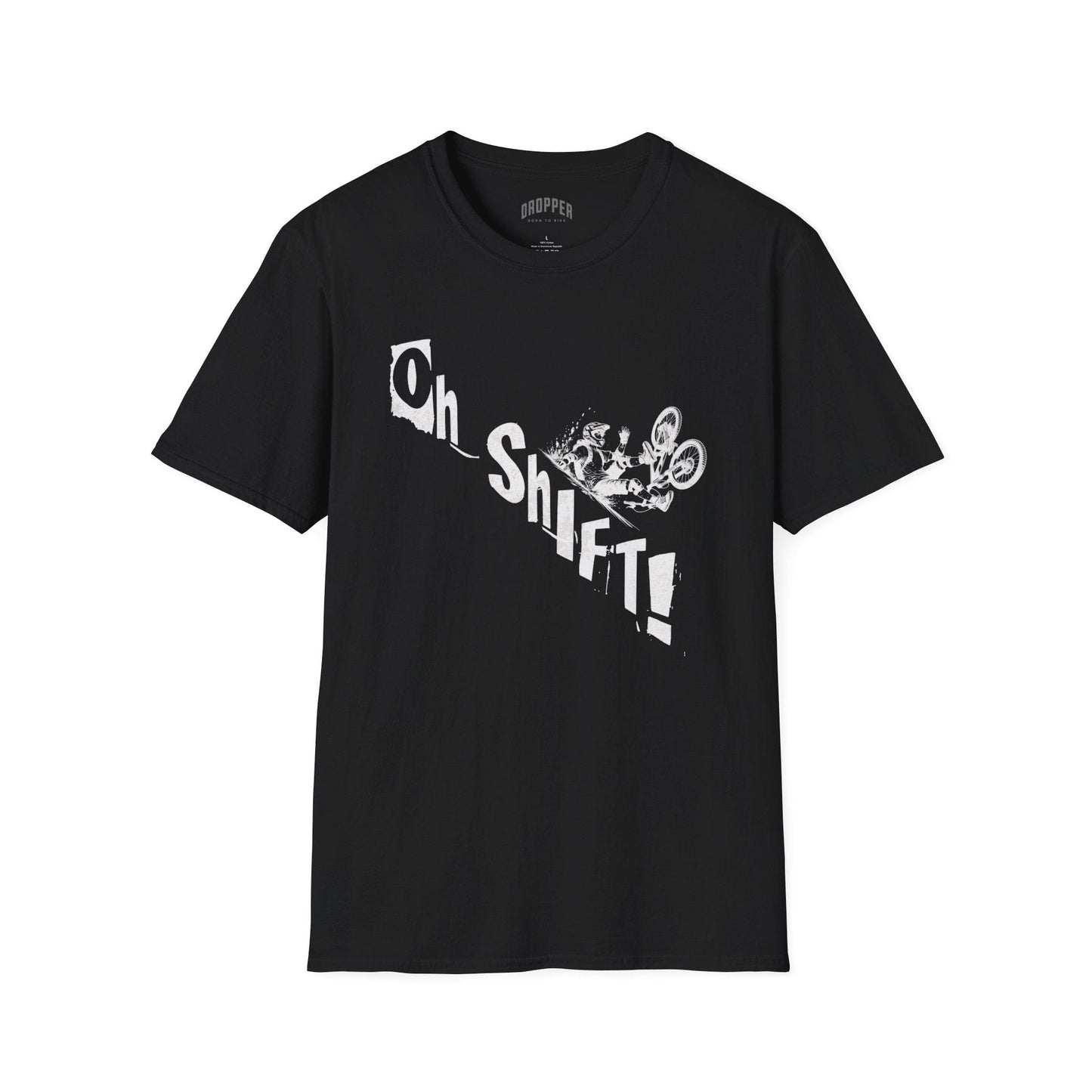 Oh Shift! T-Shirt