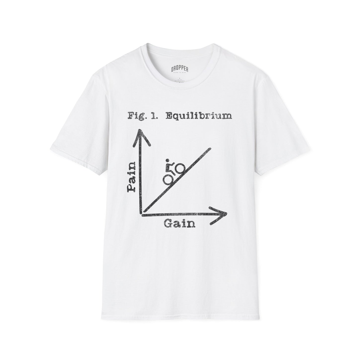 Equilibrium T-Shirt