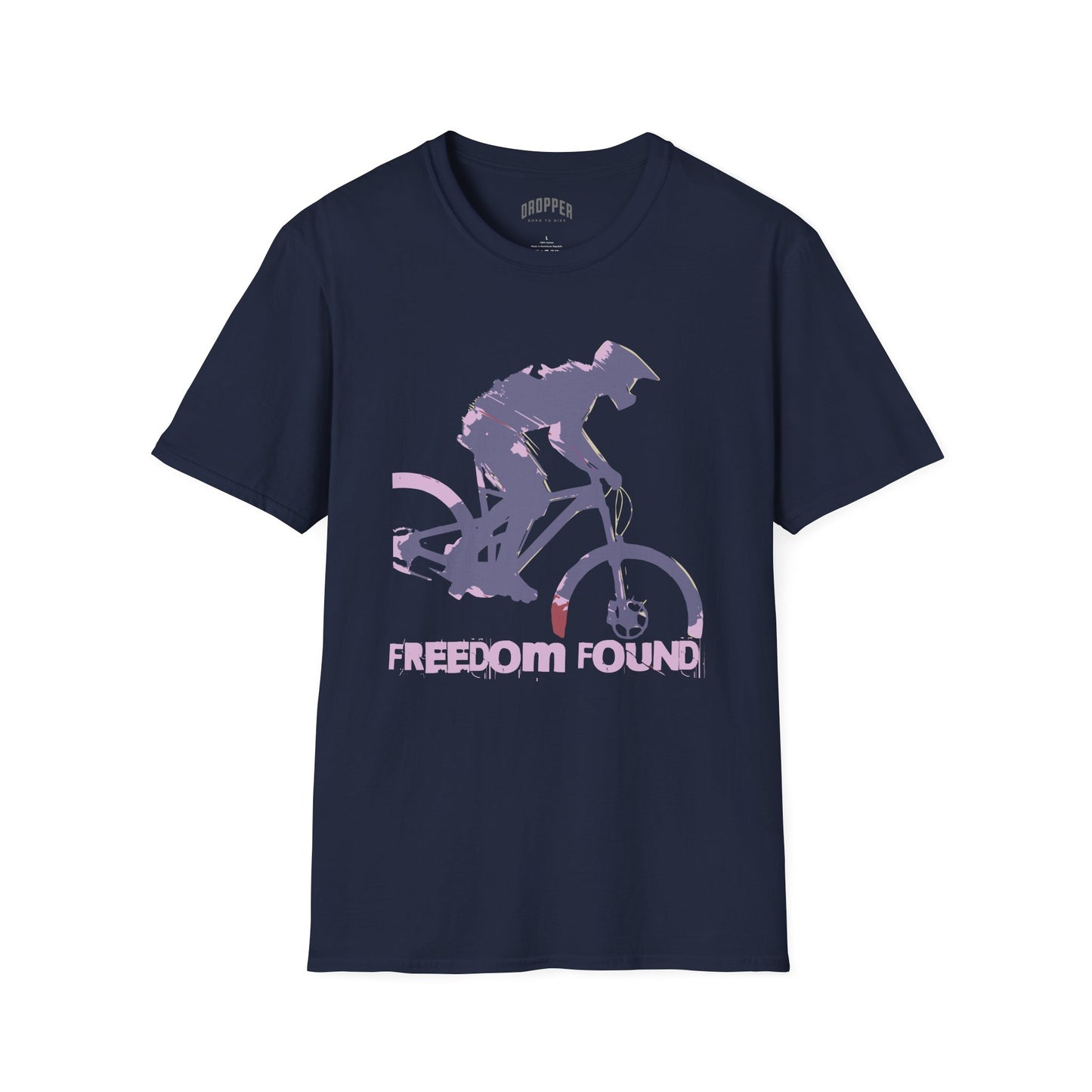 Freedom Found T-Shirt