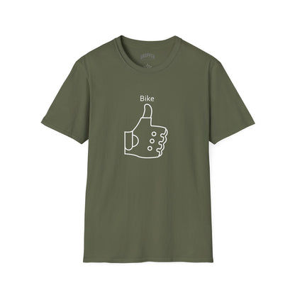 Like Bike T-Shirt