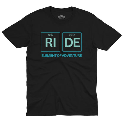 Element Of Adventure T-Shirt