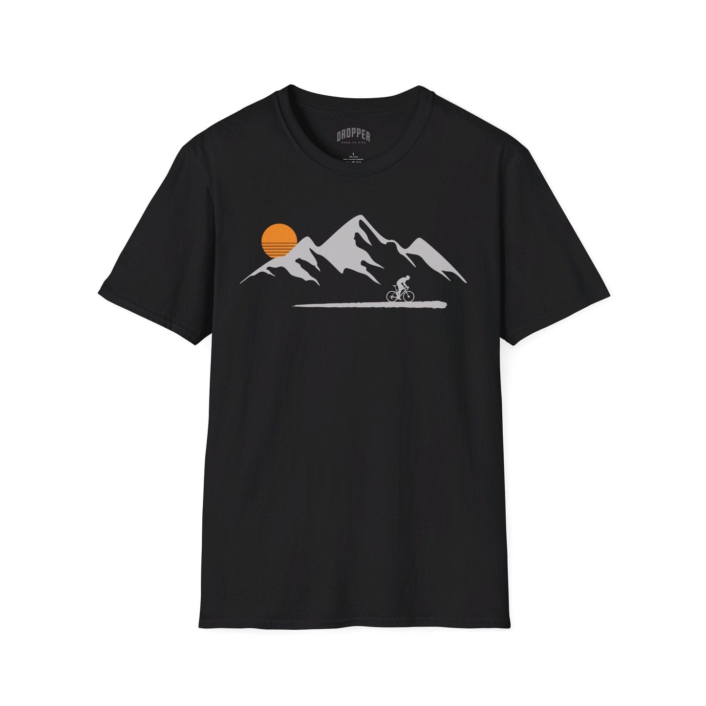 Sunrise Road T-Shirt