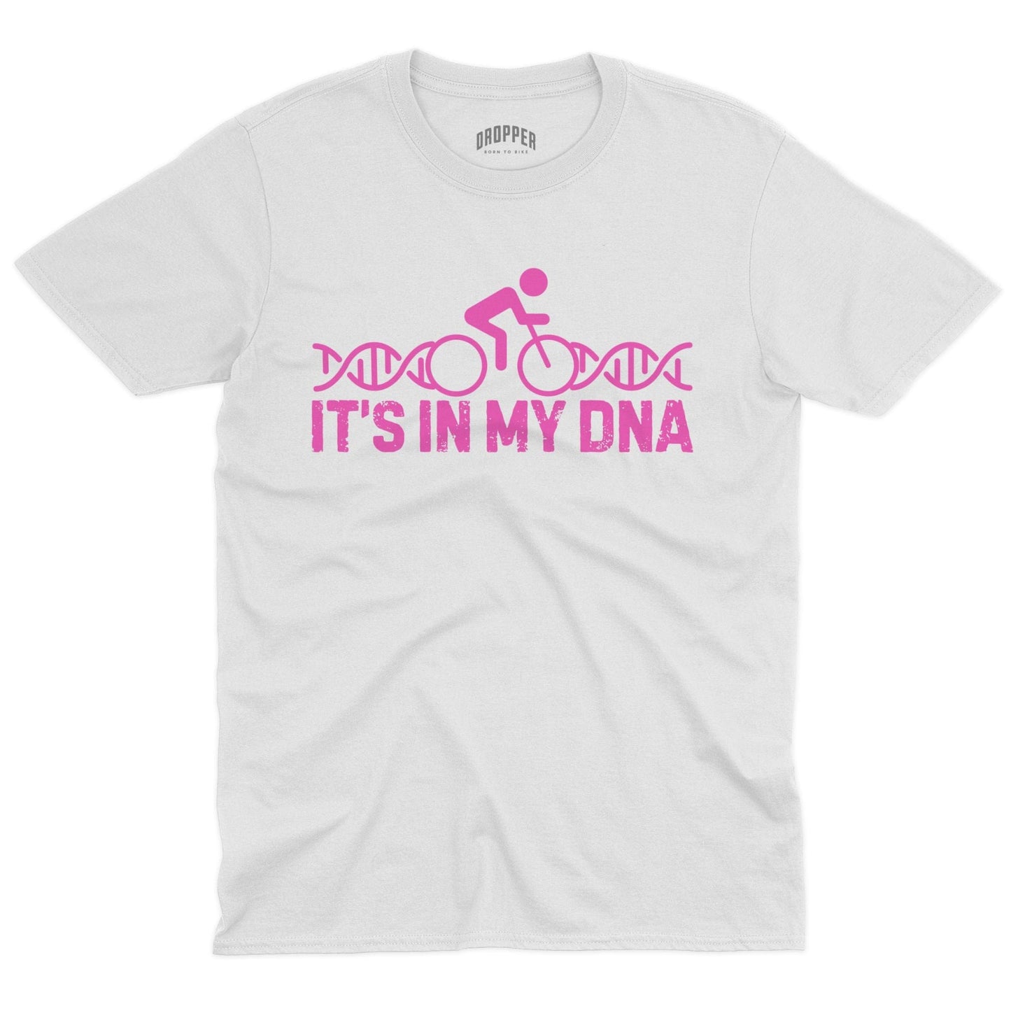 It's In My DNA [Pink] T-Shirt