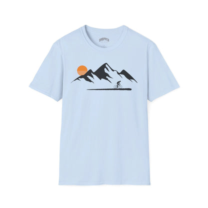 Sunrise Road T-Shirt