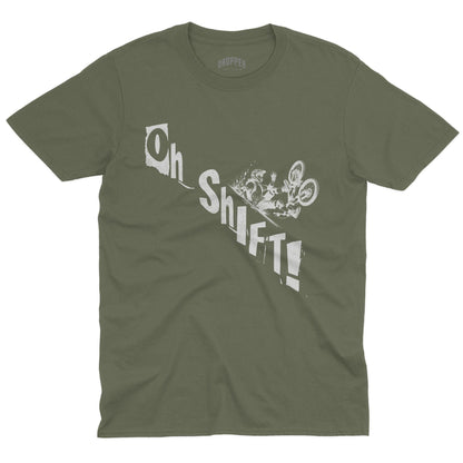 Oh Shift! T-Shirt