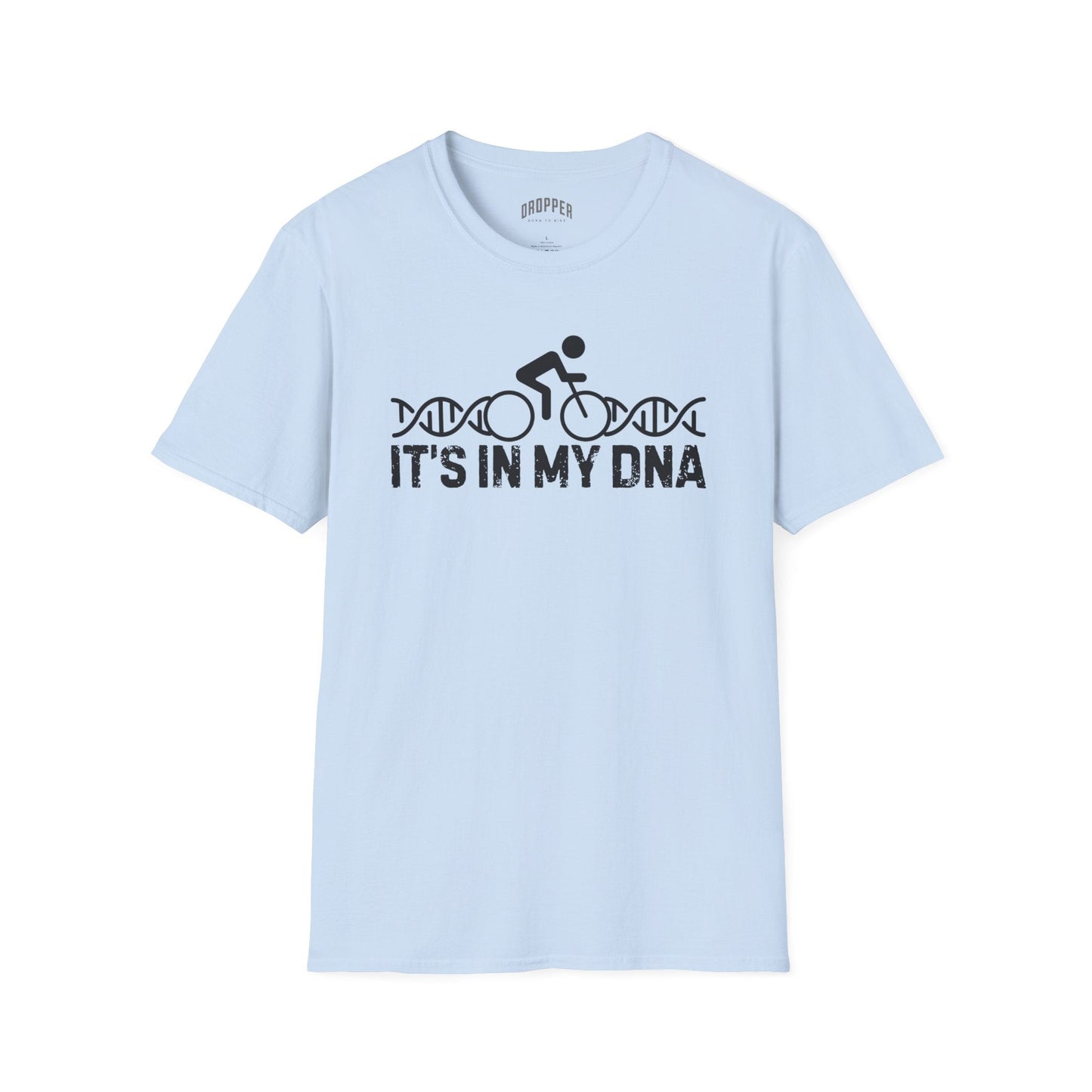 It's In My DNA [Mono] T-Shirt