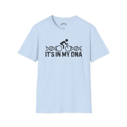 It's In My DNA [Mono] T-Shirt