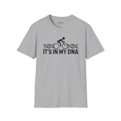 It's In My DNA [Mono] T-Shirt