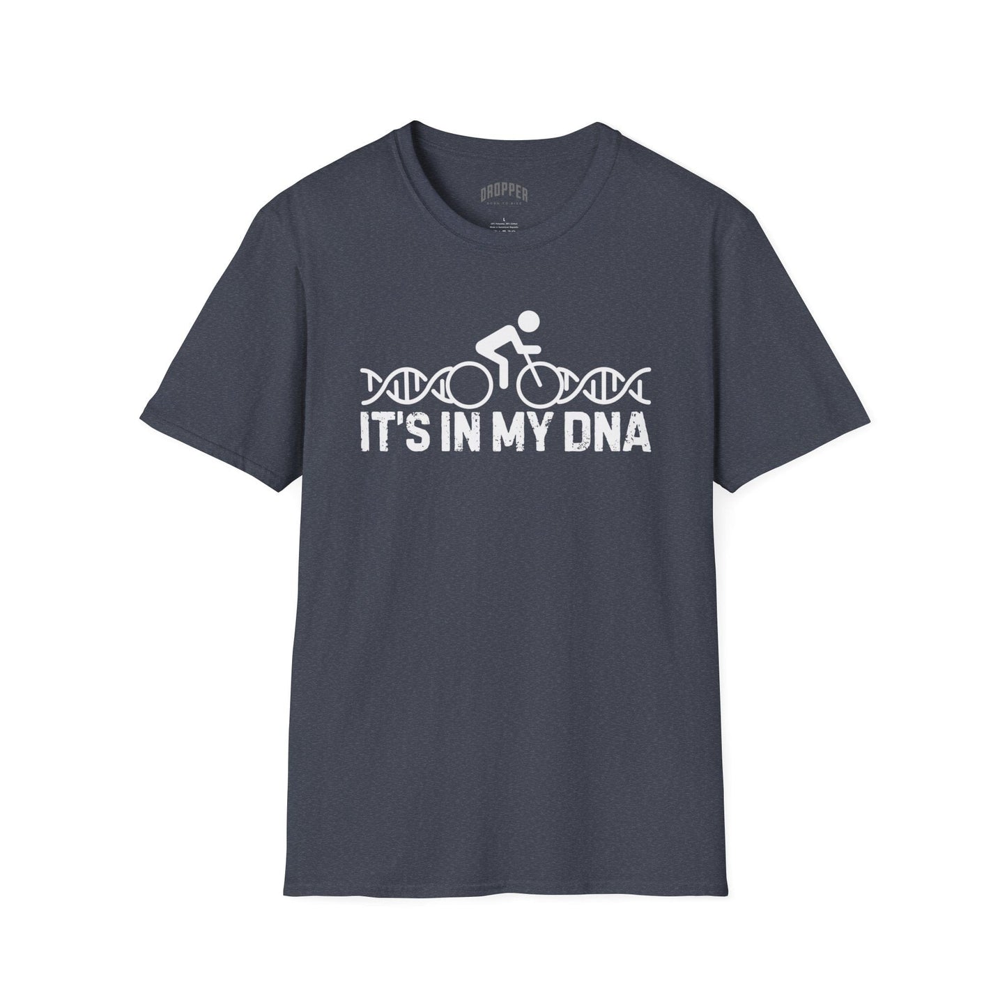 It's In My DNA [Mono] T-Shirt