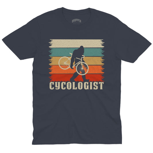 Cycologist T-Shirt