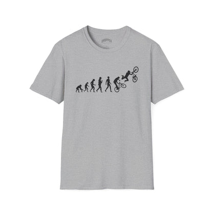 Evolution T-Shirt