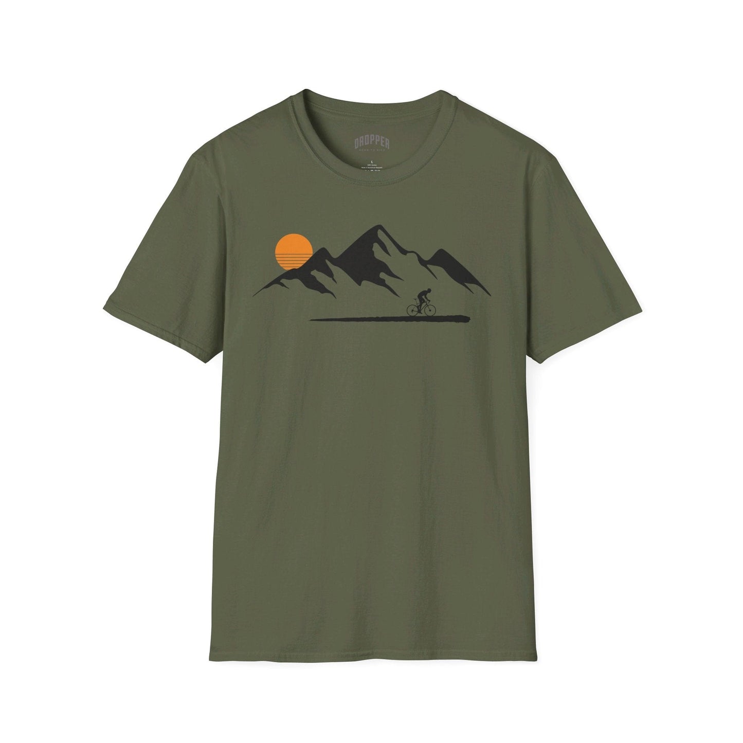 Sunrise Road T-Shirt