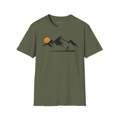 Sunrise Road T-Shirt