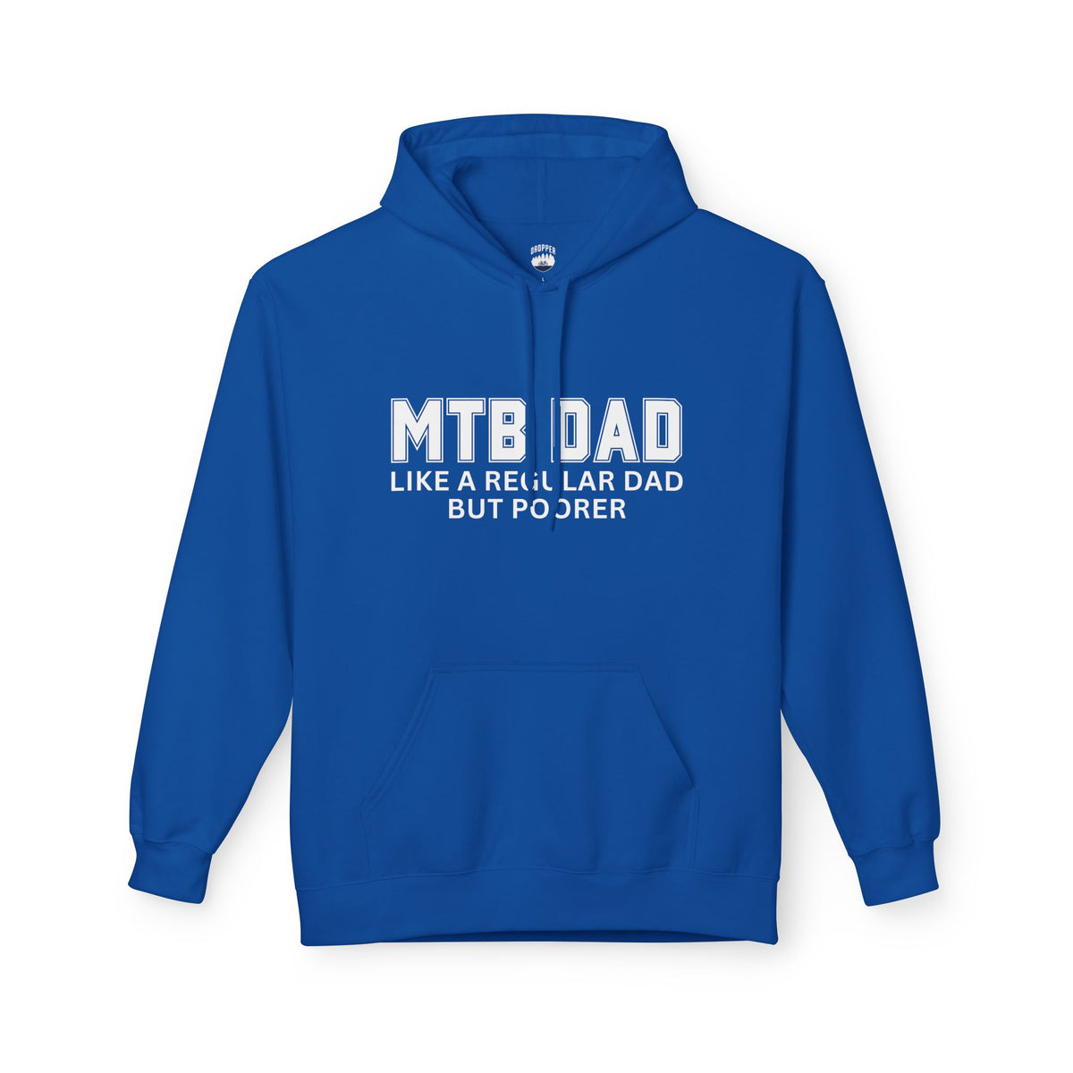 MTB Dad Hoodie