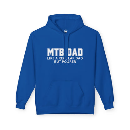 MTB Dad Hoodie