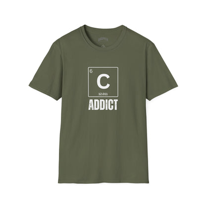 Carbon T-Shirt