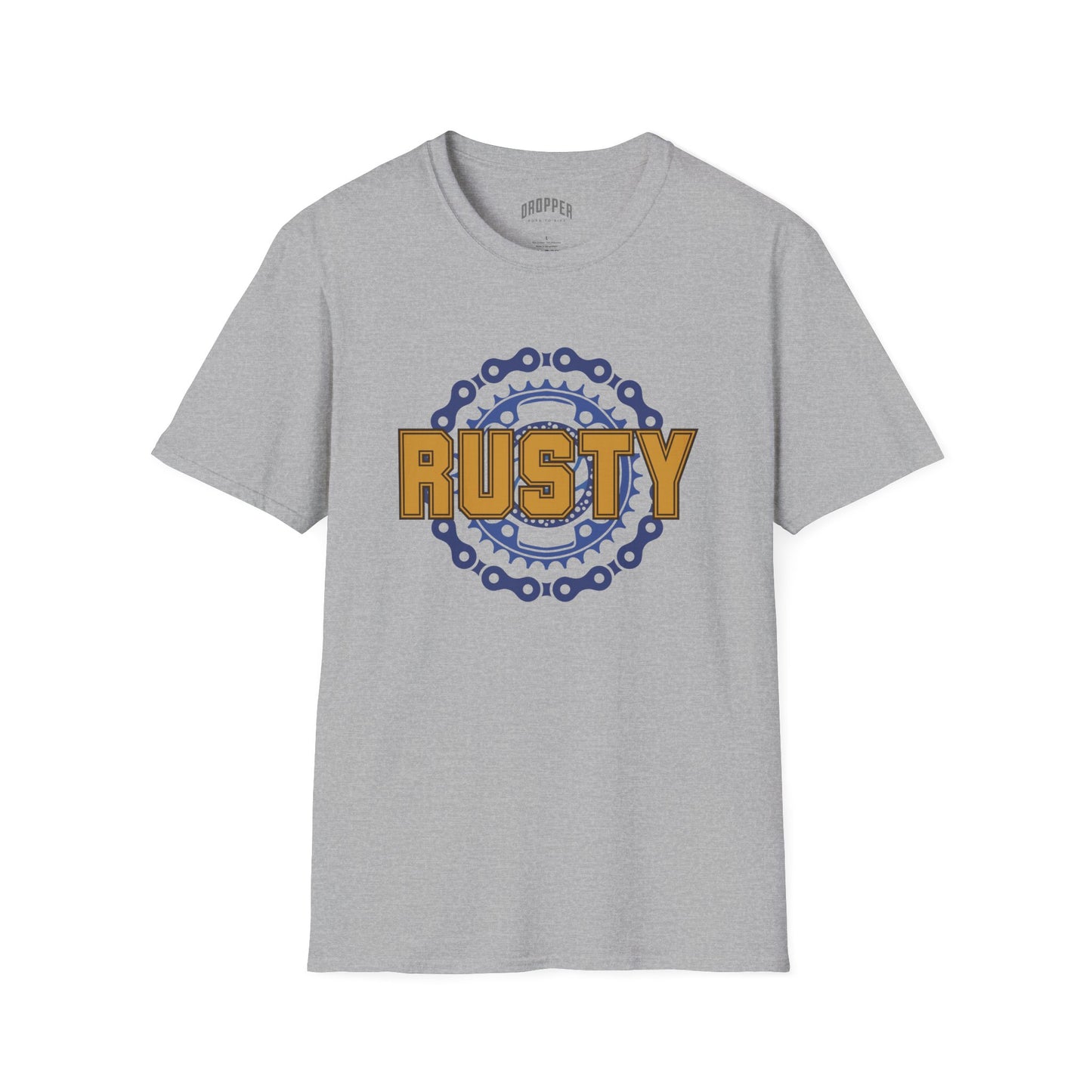 Rusty T-Shirt