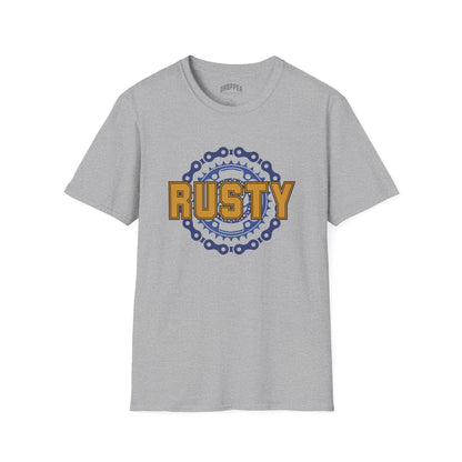 Rusty T-Shirt