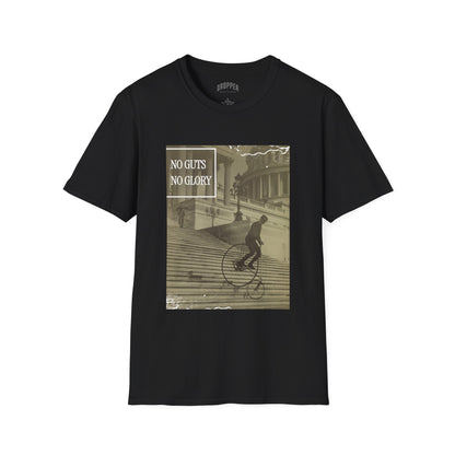 No Guts No Glory T-Shirt