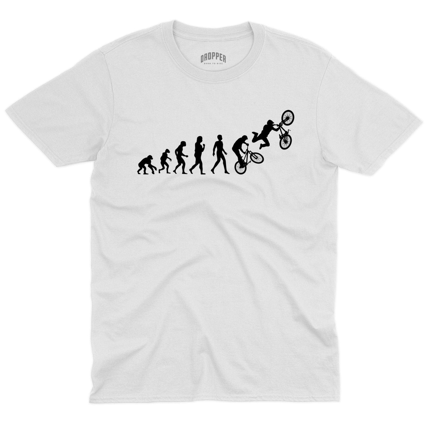 Evolution T-Shirt