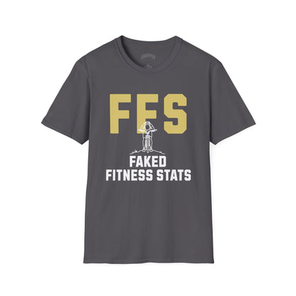 Faked Fitness T-Shirt