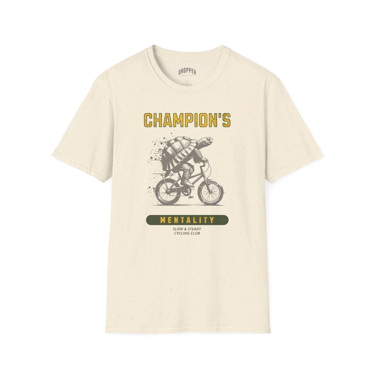 Champion's Mentality T-Shirt