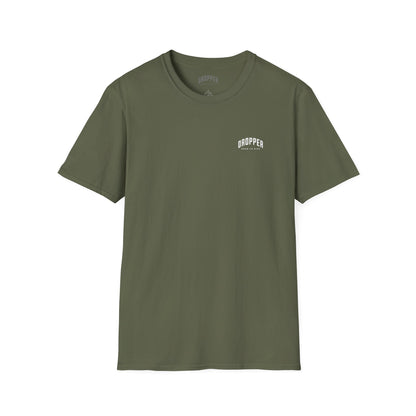 Decisions [Back Print] T-Shirt