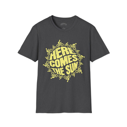 Here Comes The Sun T-Shirt