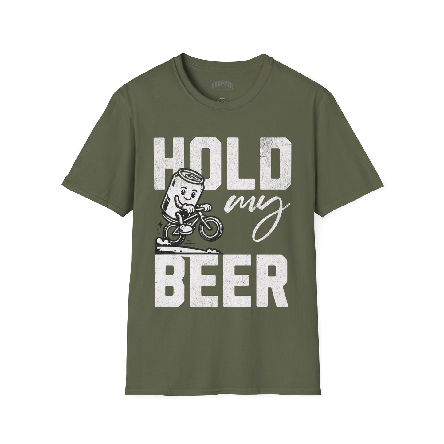 Hold My Beer T-Shirt