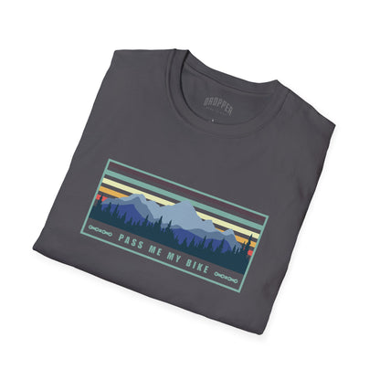 Pass My Bike T-Shirt