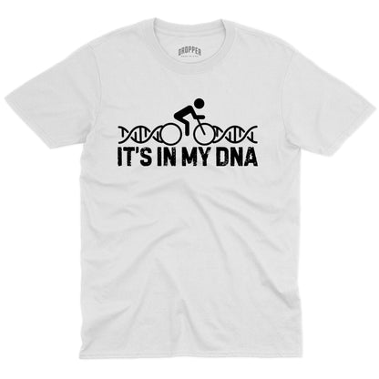 It's In My DNA [Mono] T-Shirt