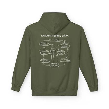 Decisions Hoodie