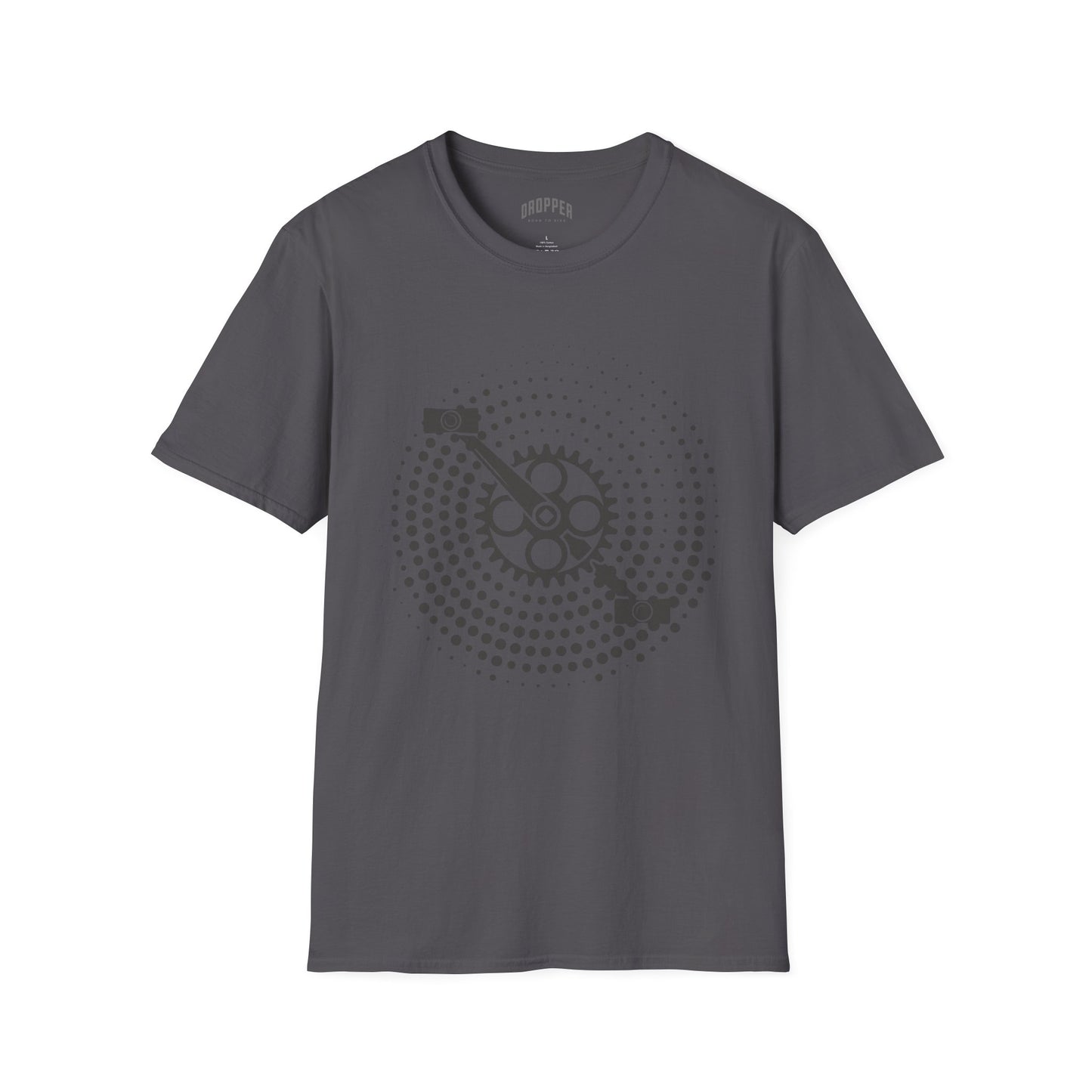 Spin Cycle T-Shirt